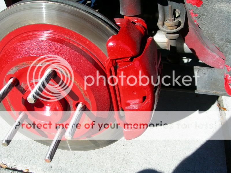 Grinding Calipers 101 LS1TECH Camaro and Firebird Forum Discussion